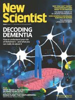 New Scientist